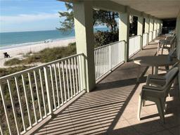 Picture of 2310 Gulf Drive N Unit 205, Bradenton Beach, FL 34217