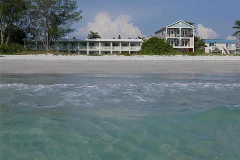 Picture of 2310 Gulf Drive N Unit 205, Bradenton Beach FL 34217
