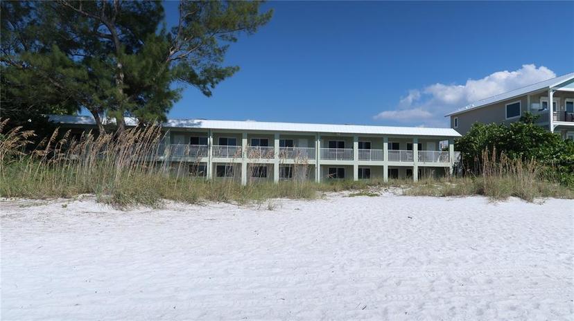 Picture of 2310 Gulf Drive N Unit 205, Bradenton Beach FL 34217