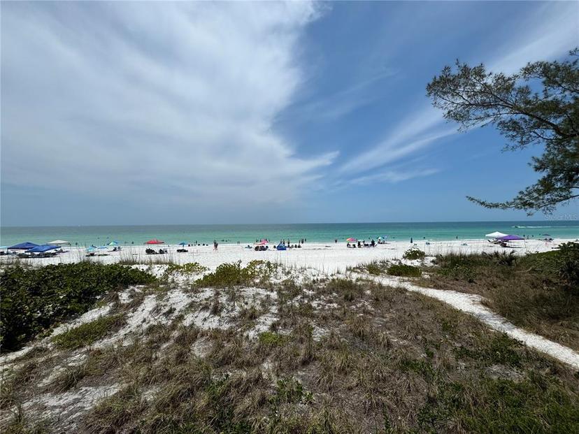 Picture of 2310 Gulf Drive N Unit 205, Bradenton Beach FL 34217