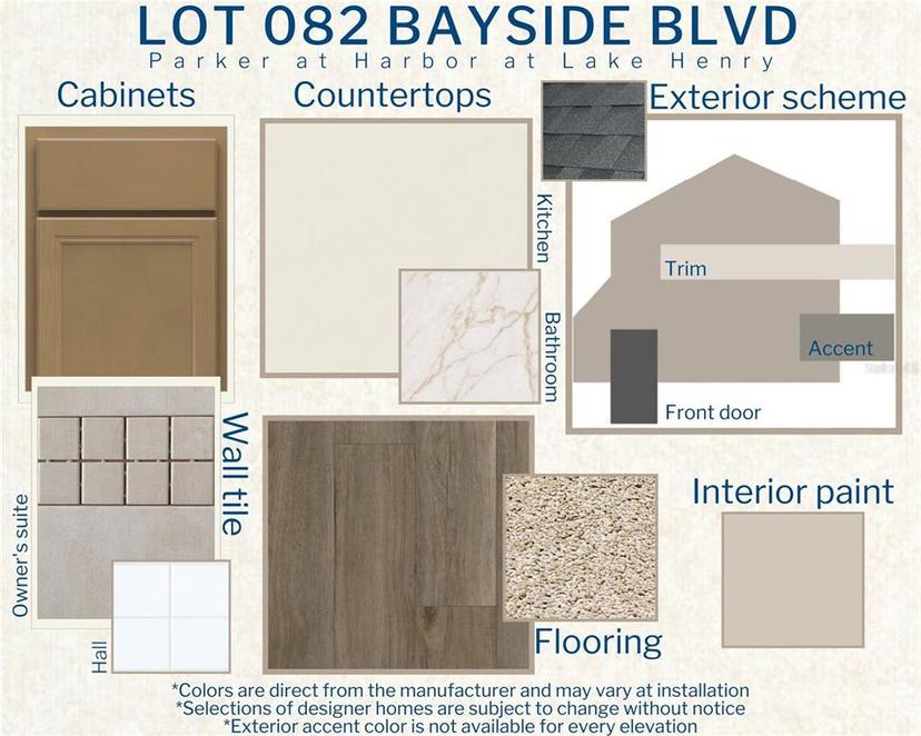 Picture of 721 Bayside Boulevard, Winter Haven FL 33881