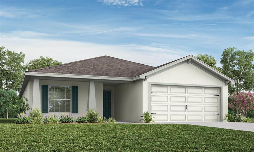 Picture of 721 Bayside Boulevard, Winter Haven FL 33881