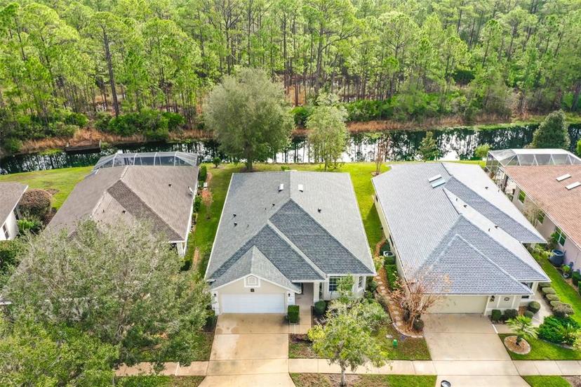 Picture of 20 Crosstie Court, Palm Coast FL 32137