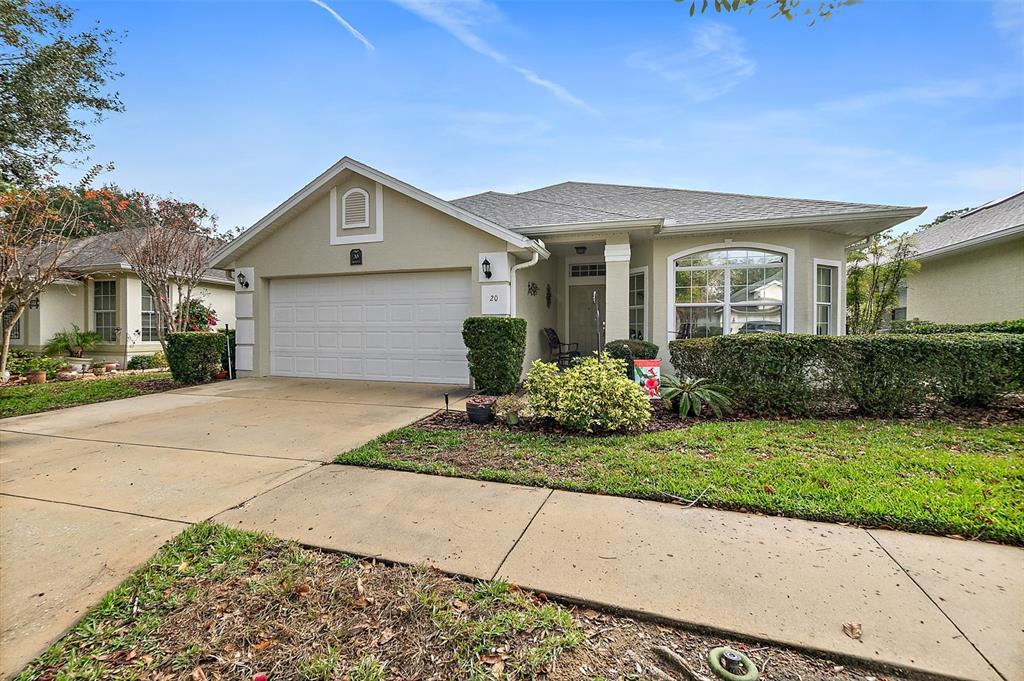 Picture of 20 Crosstie Court, Palm Coast, FL 32137