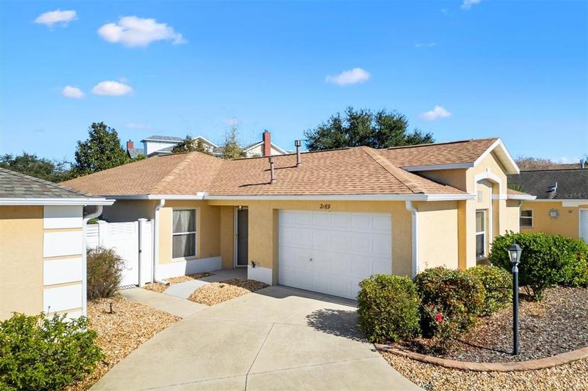 Picture of 2169 Smoaks Street, The Villages FL 32162