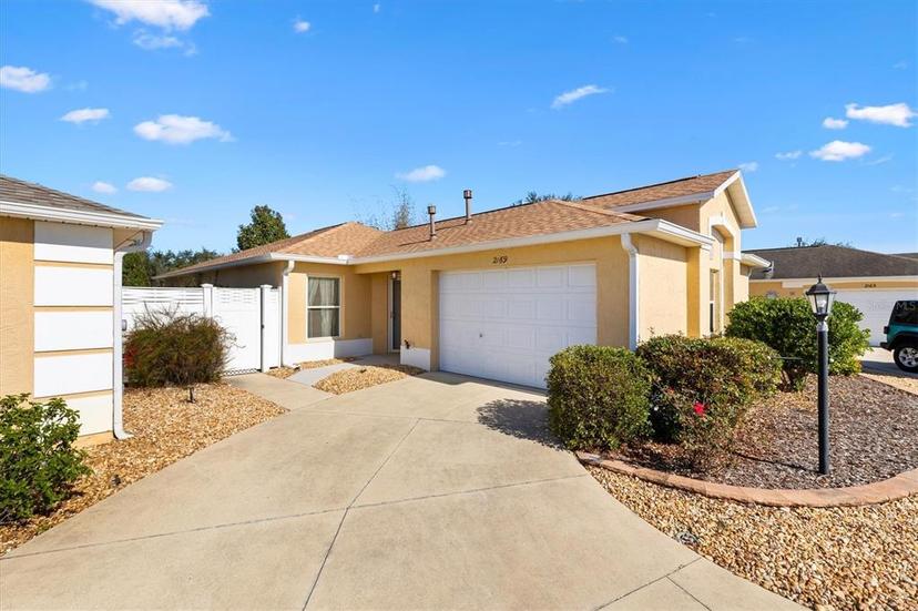 Picture of 2169 Smoaks Street, The Villages FL 32162