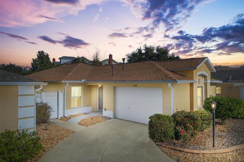 Picture of 2169 Smoaks Street, The Villages FL 32162