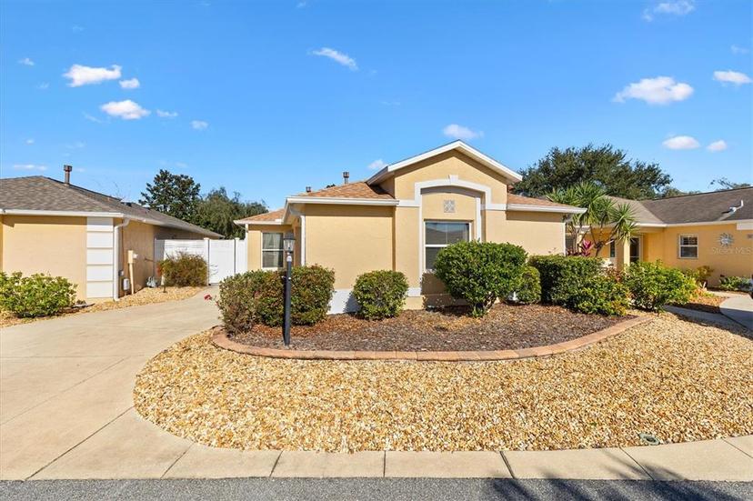 Picture of 2169 Smoaks Street, The Villages FL 32162
