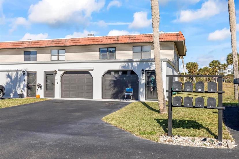 Picture of 35 N Ocean Palm Villas, Flagler Beach FL 32136