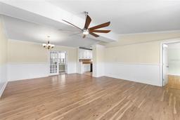 Picture of 1730 Audrey Drive, Clearwater, FL 33759