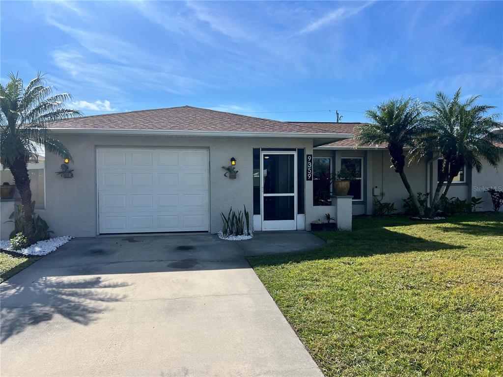 Picture of 9359 Casa Grande Avenue, Englewood, FL 34224