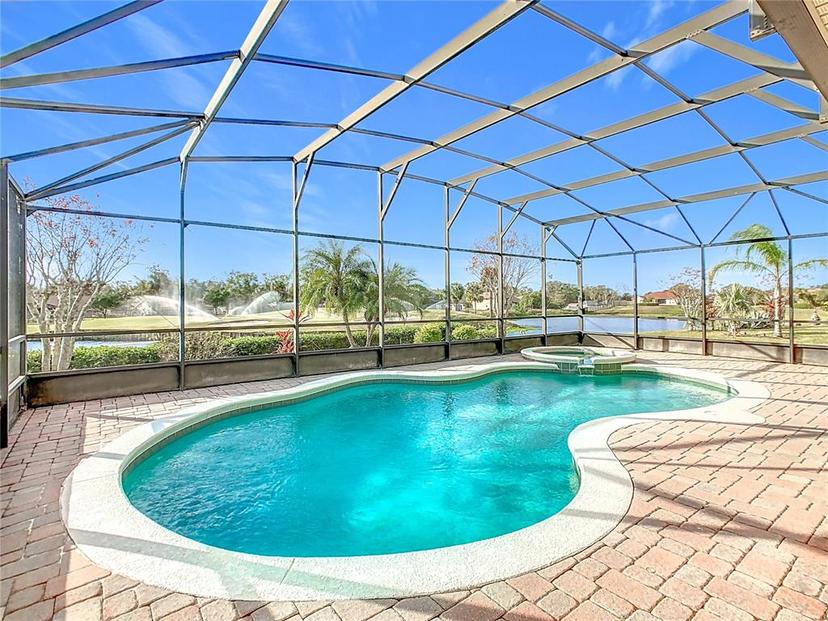 Picture of 304 Sorrento Road, Poinciana FL 34759