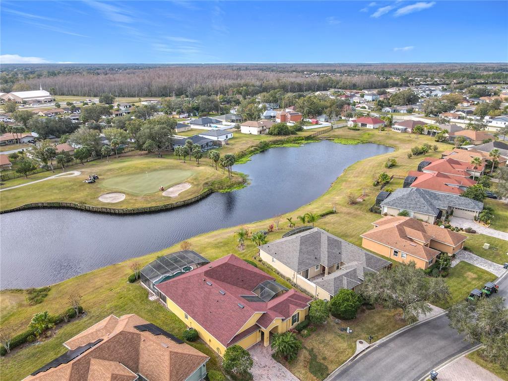 Picture of 304 Sorrento Road, Poinciana, FL 34759