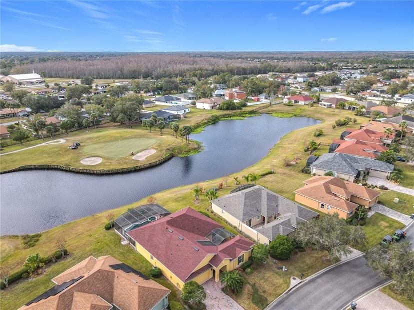 Picture of 304 Sorrento Road, Poinciana FL 34759