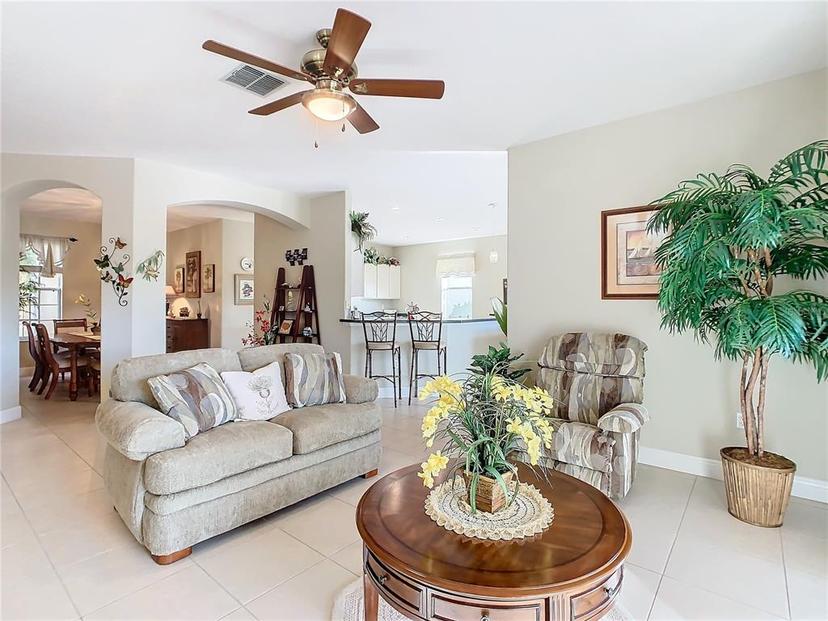Picture of 304 Sorrento Road, Poinciana FL 34759