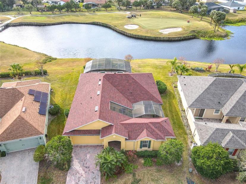 Picture of 304 Sorrento Road, Poinciana FL 34759