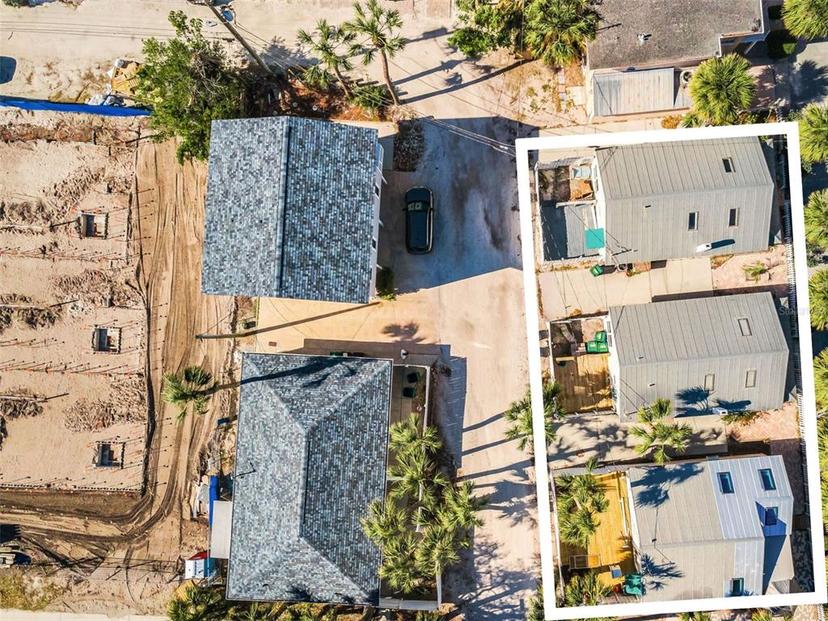 Picture of 822 Gulf Boulevard Unit 4-6, Indian Rocks Beach FL 33785