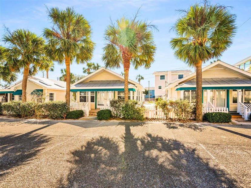 Picture of 822 Gulf Boulevard Unit 4-6, Indian Rocks Beach FL 33785