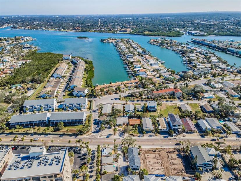 Picture of 822 Gulf Boulevard Unit 4-6, Indian Rocks Beach FL 33785
