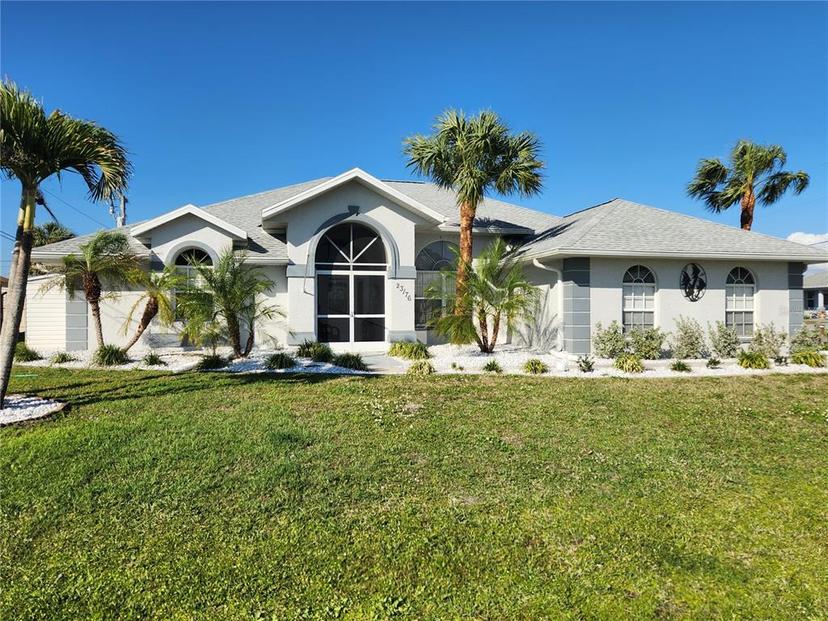 Picture of 23176 Lindale Avenue, Port Charlotte FL 33954