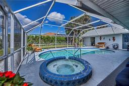 Picture of 23176 Lindale Avenue, Port Charlotte, FL 33954