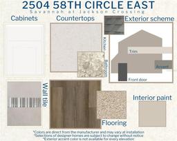 Picture of 2504 58Th Circle E, Palmetto, FL 34221