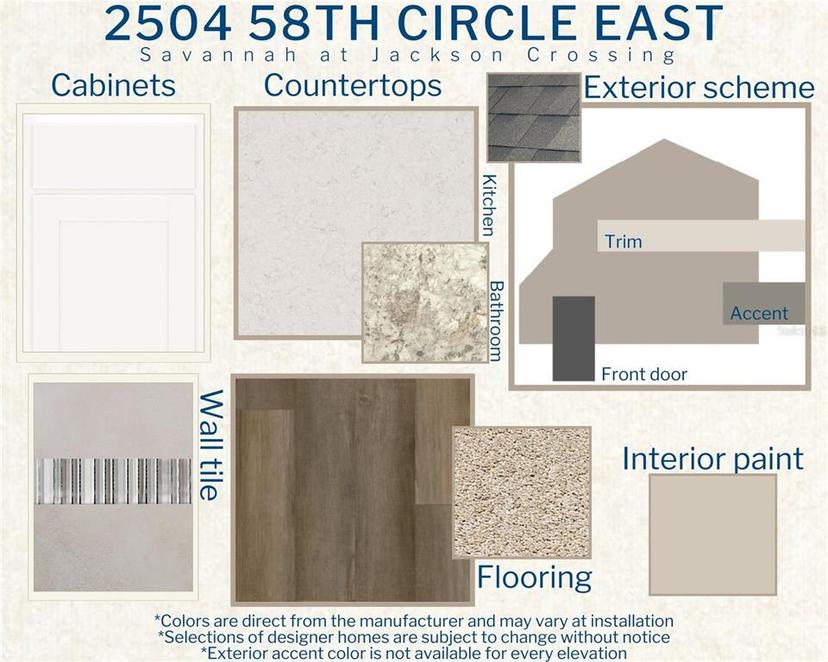 Picture of 2504 58Th Circle E, Palmetto FL 34221