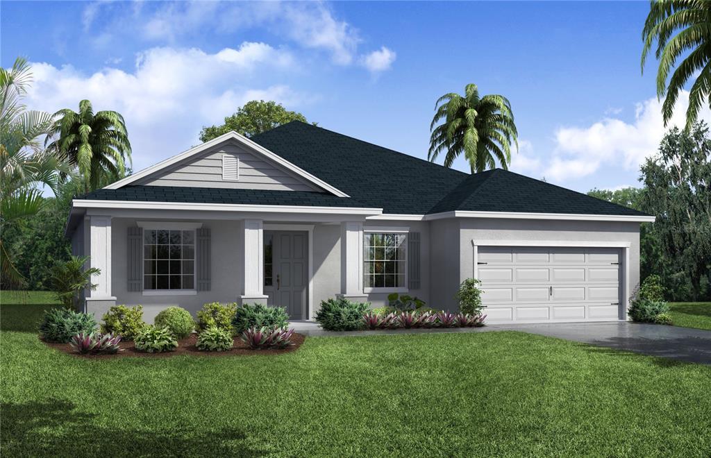 Picture of 2504 58Th Circle E, Palmetto, FL 34221