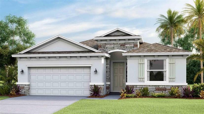 Picture of 5719 Silver Feather Way, Palmetto FL 34221