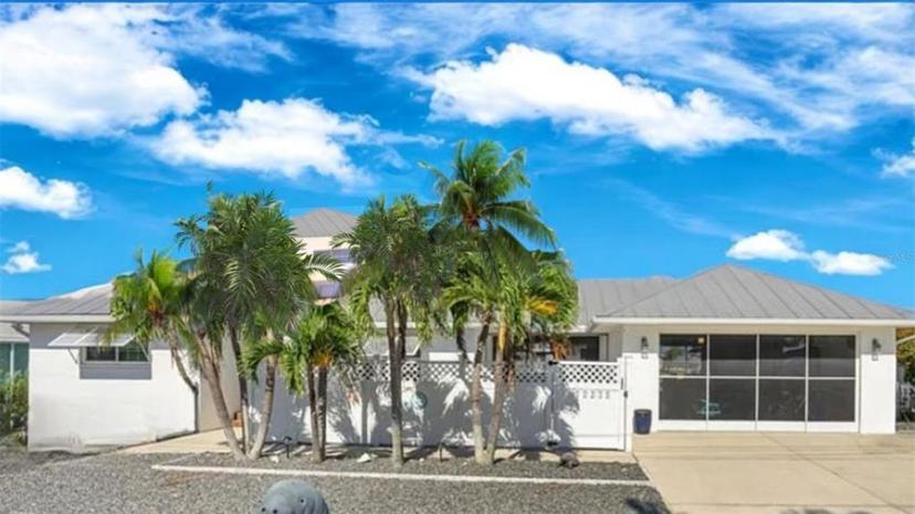 Picture of 12235 Boat Shell Drive, Matlacha Isles FL 33991