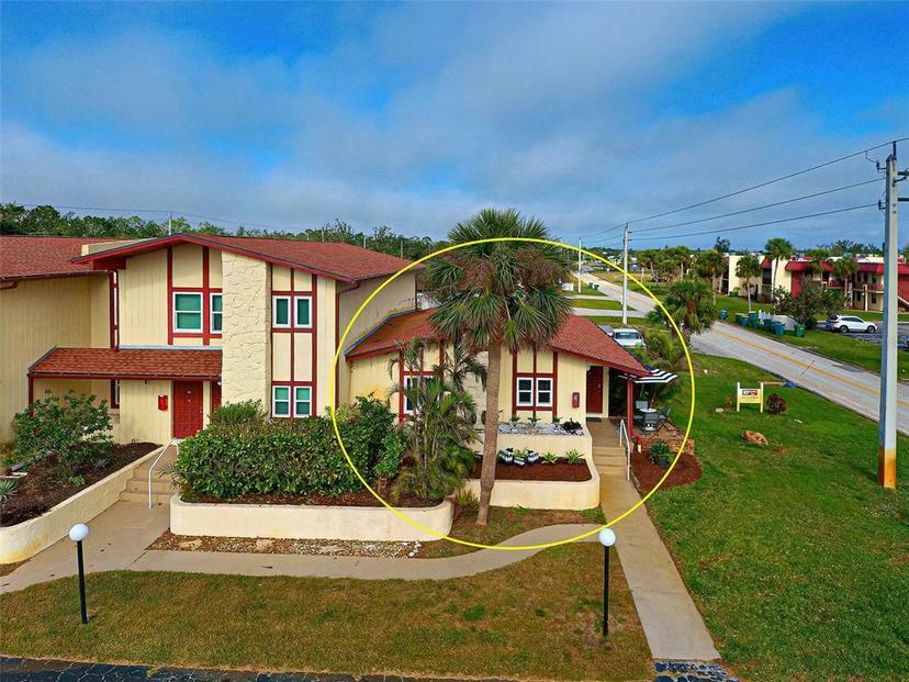 Picture of 93 Boundary Boulevard Unit 301, Rotonda West FL 33947