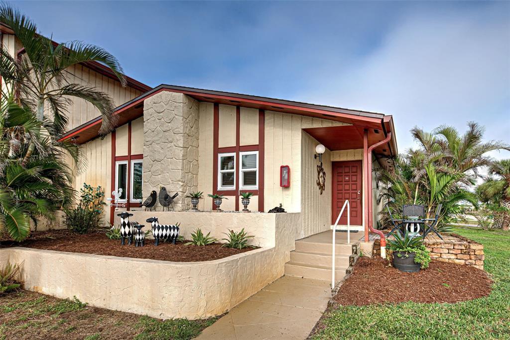 Picture of 93 Boundary Boulevard Unit 301, Rotonda West, FL 33947