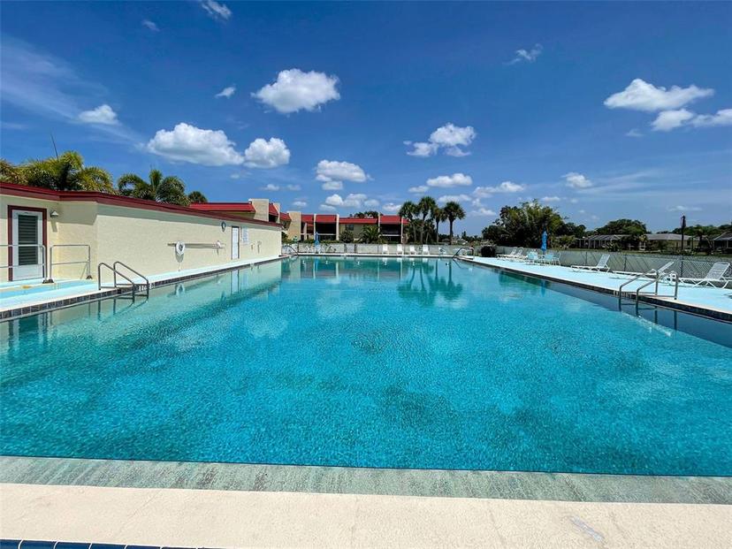 Picture of 93 Boundary Boulevard Unit 301, Rotonda West FL 33947