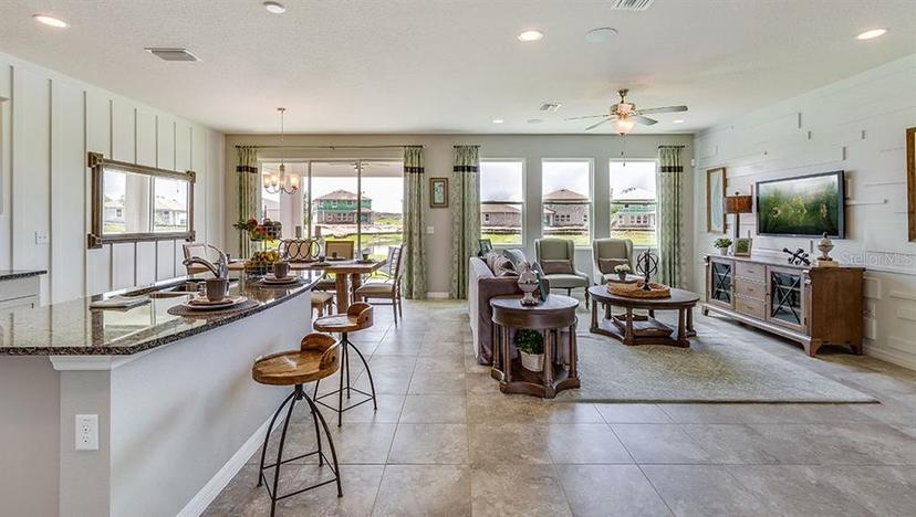 Picture of 5703 Silver Feather Way, Palmetto FL 34221
