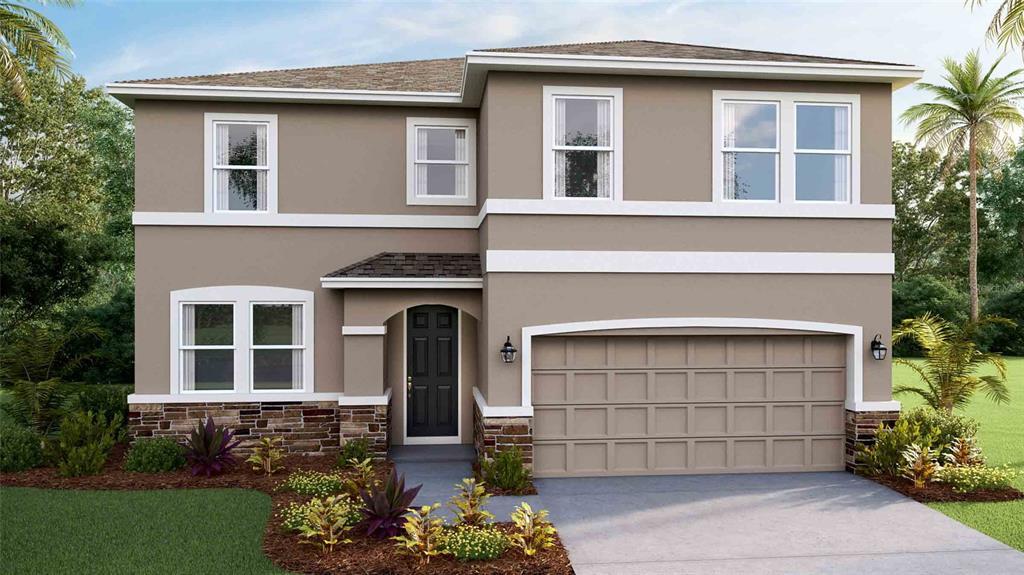 Picture of 5703 Silver Feather Way, Palmetto, FL 34221