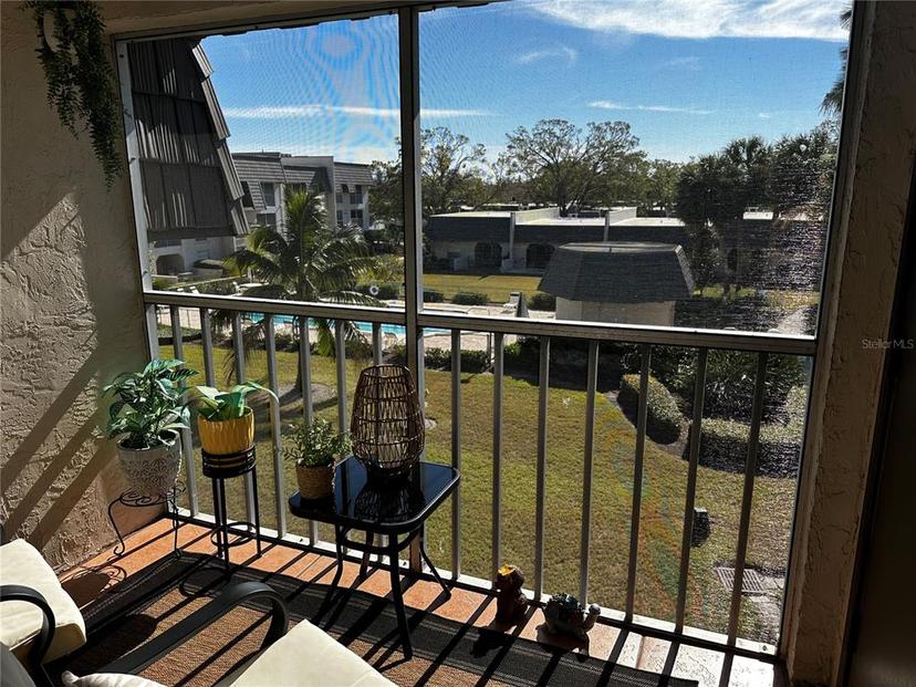 Picture of 8765 Bardmoor Boulevard Unit 308, Seminole FL 33777
