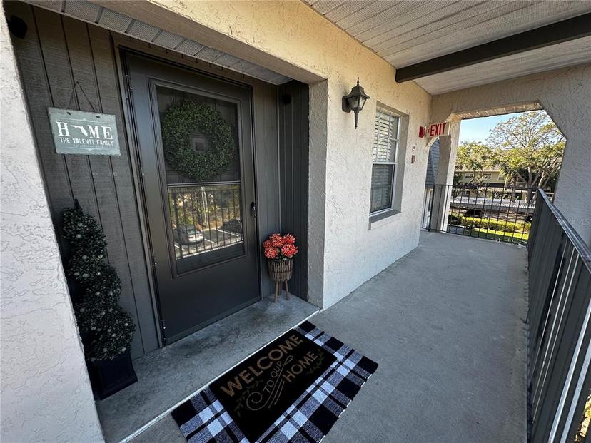 Picture of 8765 Bardmoor Boulevard Unit 308, Seminole FL 33777