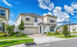 Picture of 8929 Amelia Downs Trail, Kissimmee, FL 34747