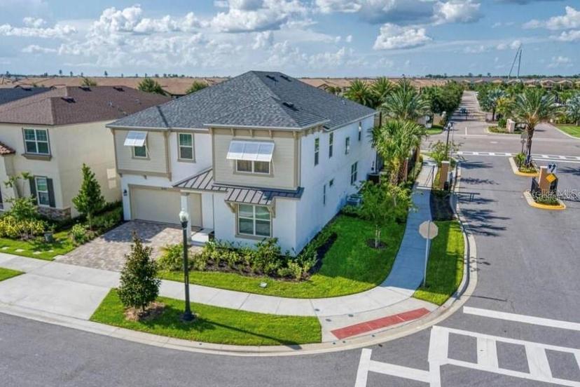 Picture of 8929 Amelia Downs Trail, Kissimmee FL 34747