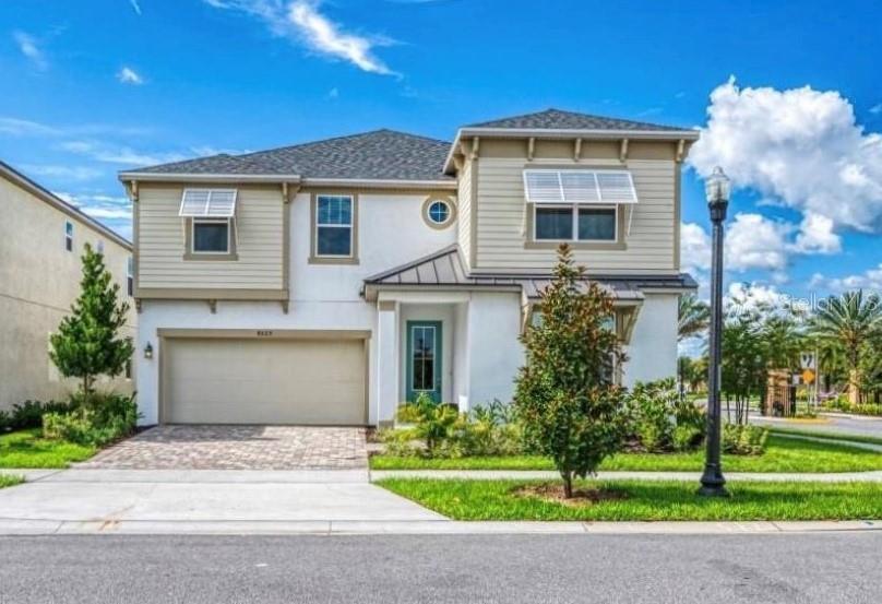Picture of 8929 Amelia Downs Trail, Kissimmee, FL 34747