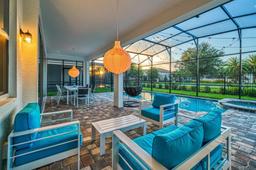 Picture of 8929 Amelia Downs Trail, Kissimmee, FL 34747