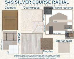 Picture of 549 Silver Course Radial, Ocala, FL 34472