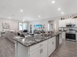 Picture of 549 Silver Course Radial, Ocala, FL 34472