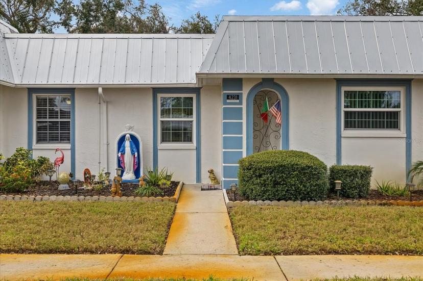 Picture of 4231 Richmere Drive Unit 3D, New Port Richey FL 34652