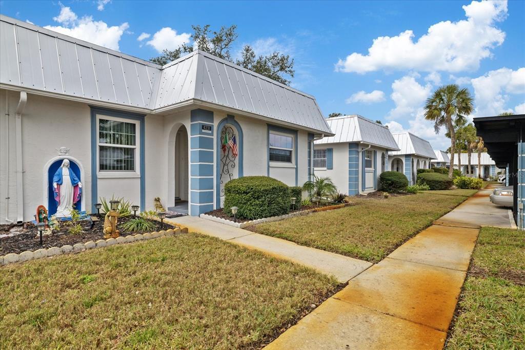 Picture of 4231 Richmere Drive Unit 3D, New Port Richey, FL 34652