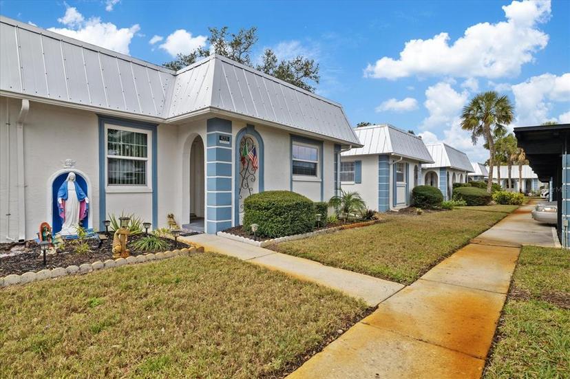 Picture of 4231 Richmere Drive Unit 3D, New Port Richey FL 34652