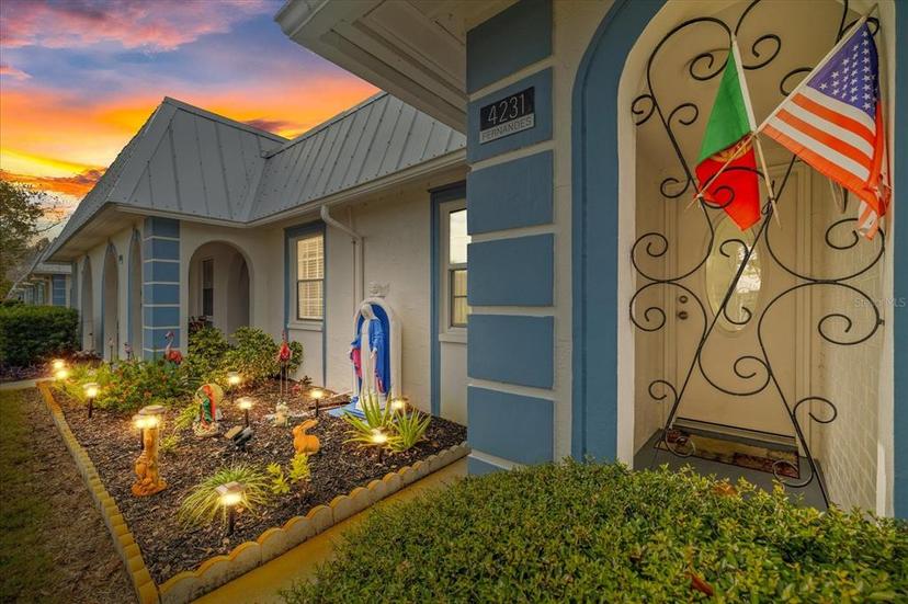 Picture of 4231 Richmere Drive Unit 3D, New Port Richey FL 34652