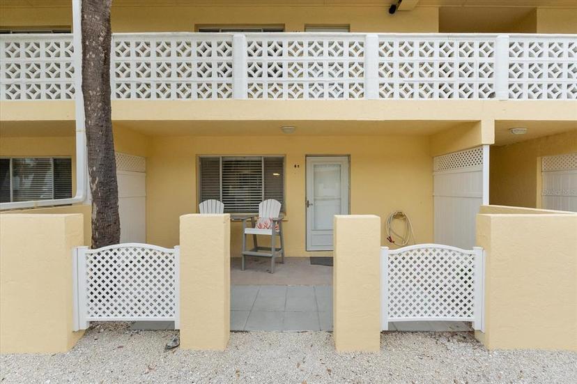 Picture of 5955 Midnight Pass Road Unit 4E, Sarasota FL 34242