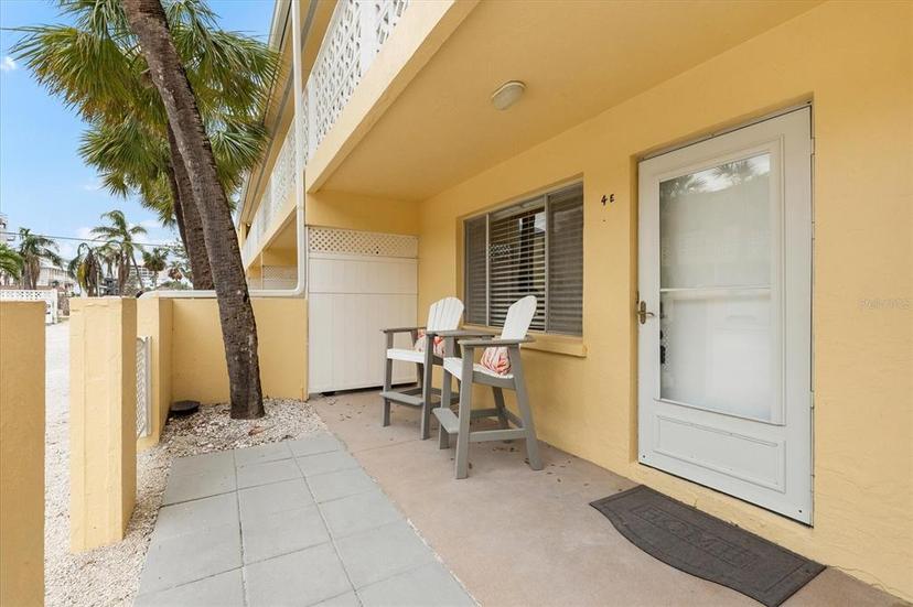 Picture of 5955 Midnight Pass Road Unit 4E, Sarasota FL 34242
