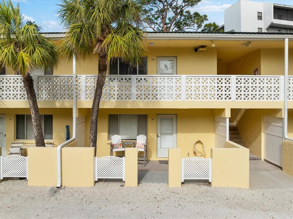 Picture of 5955 Midnight Pass Road Unit 4E, Sarasota, FL 34242